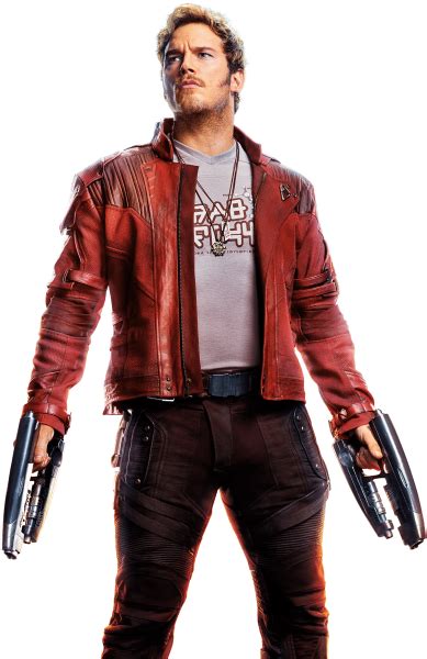 Guardians Of The Galaxy Vol 2 Render
