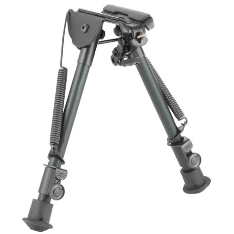 Harris Bipod 9 13 High Fixed Rplhb1a2l