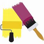 Icon Painting Icons Service Paint Atyourservice Categories