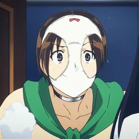 Shimoneta Matching Pfp Pic Side