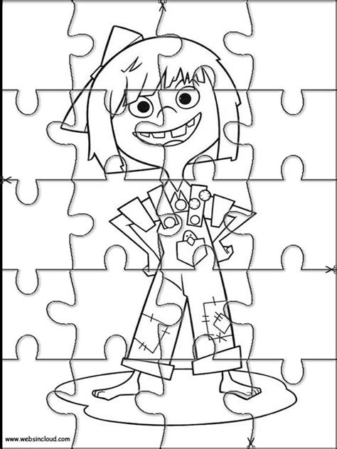 Puzzles Online Para Imprimir Para Niños Up 11