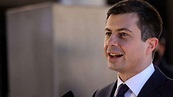 'Time is of the essence' on COVID relief: Secretary Pete Buttigieg ...
