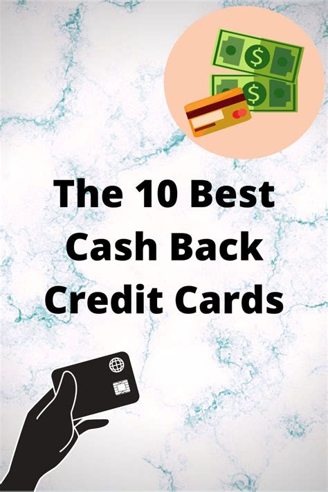 Though, not all cards that offer cash back are created equal. Come find out about the 10 best cash back credit cards on the market today! Our article breaks ...