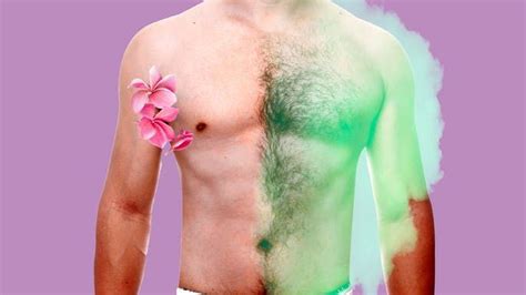 Does Manscaping Your Armpits And Other Areas Really Make You Smell Less Dollar Shave Club