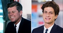 JFK's only grandson Jack Schlossberg – everything you need to know