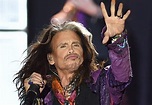 Aerosmith's Steven Tyler talks health after tour cut short | AP News