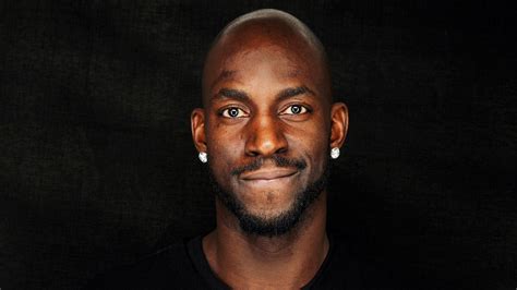 Kevin Garnett Is Ready To Talk About Anything Gq