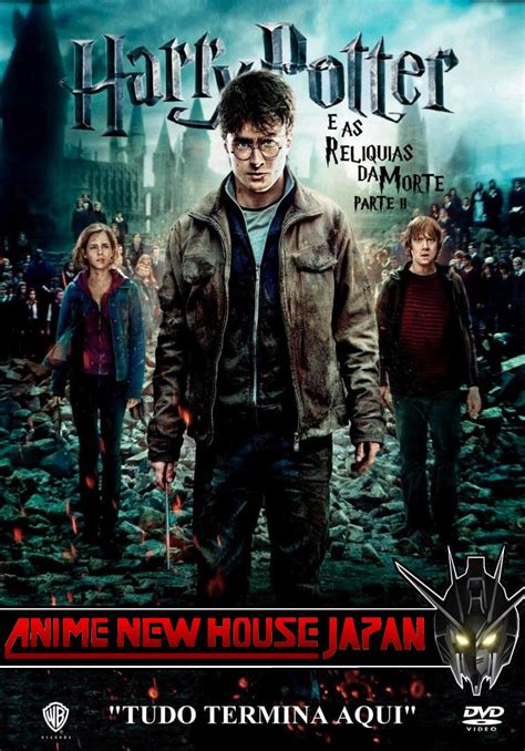 Avaliação do imdb 7.7 / 10. AnimeNewHouseJapan: Harry Potter