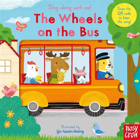 The Wheels On The Bus Sing Along The Fashion Baby And Co