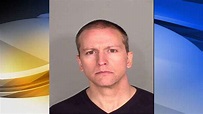 Former MPD Officer Derek Chauvin In Custody, Charged With Murder In ...