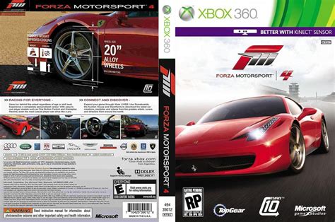 Forza Motorsport 4 Pc Download Rewainnovation