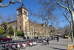 Foto: Universidad de Barcelona - Barcelona (Cataluña), España
