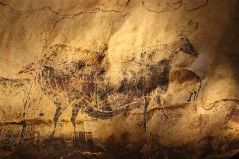 Visit The Lascaux Cave Things To Do France