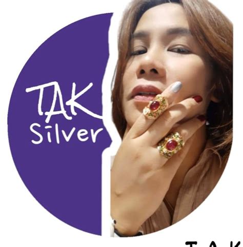 t a k silver j designs