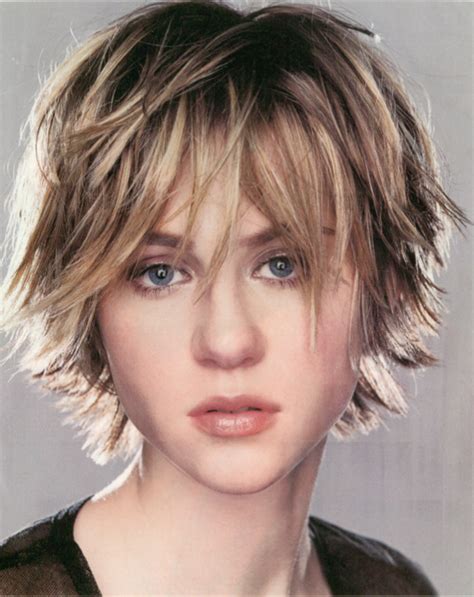 Choppy Shag I Love This So Much Shaggy Short Hair Bob Hairstyles