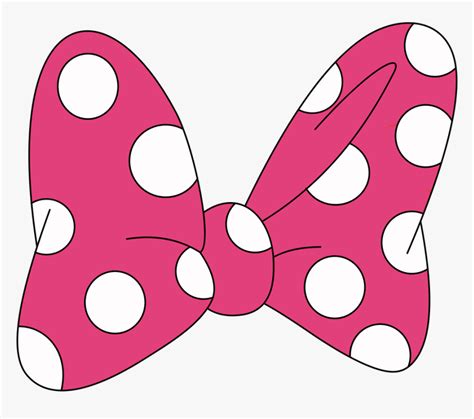 Minnie Mouse Bow Mickey Mouse Bow Clipart Wikiclipart My XXX Hot Girl