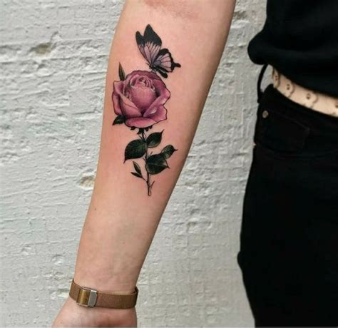 Ver más ideas sobre tatuajes, tatuajes mujer brazo, tatuajes inspiradores. Tatuajes de 【ROSAS PARA MUJER】 【Brazo - Hombro 372 FOTOS ...