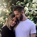 Edurne y David de Gea dan un importante paso en su relación - Foto 1