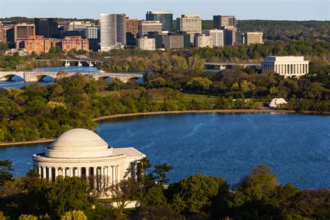 Why Arlington Va Is A Top 100 Best Place To Live Livability