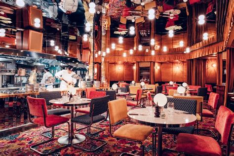 Best New Restaurants The Top 20 London Openings Of 2019 So Far