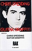 Chris Spedding - Guitar Graffiti (1979, Cassette) | Discogs