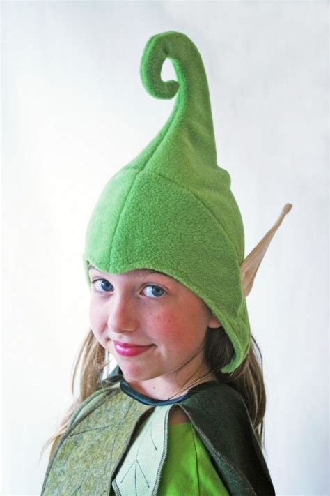 Fairies Elves And Sprites Laura Lee Burch Blog Elf Hat Elf