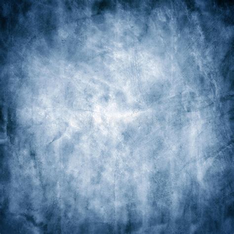 Blue Grunge Texture Background Stock Image Image Of Wallpaper