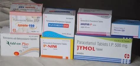 Anthelmintic Drugs At Best Price In Dehradun By Dr Mittal Laboratories
