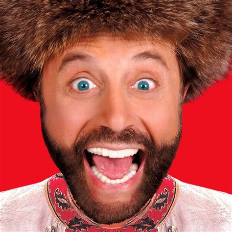 Yakov Smirnoff