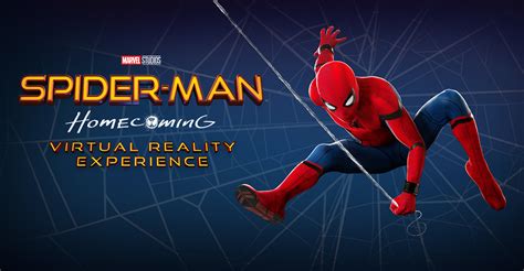 Homecoming 2 or have 2 in the title. Spidey Swings Onto Oculus Rift & HTC Vive In The Upcoming ...