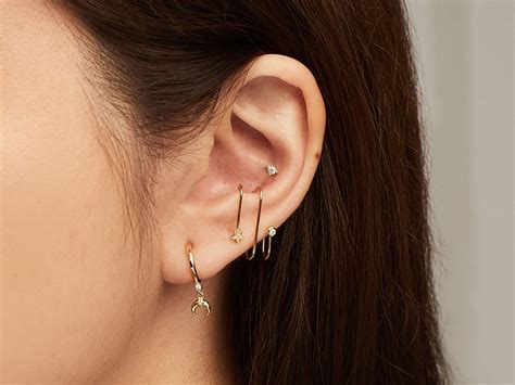 Your Guide On Properly Caring For Your New Piercings