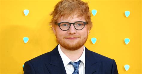 Ed Sheeran Reveals The Episode Of South Park That Ruined His Life