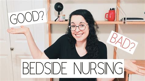 Nursing Pros And Cons Nurse Guidance
