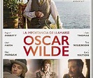 La importancia de llamarse Oscar Wilde (2018), de Rupert Everett - Crítica