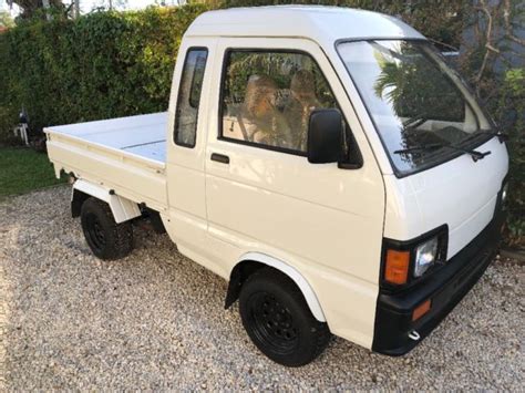 Daihatsu Hijet For Sale