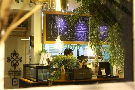 รีวิว ร้านกาแฟ Little Hideout ย่านปิ่นเกล้า Pantip