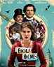 ENOLA HOLMES – Netflix