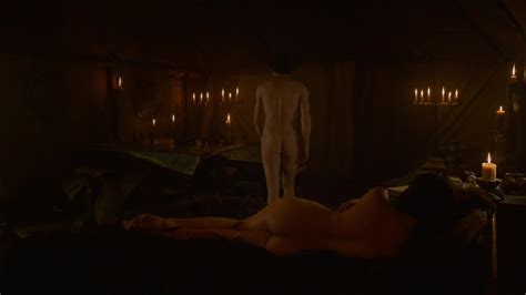 Richard Madden Nudo In Il Trono Di Spade Ep X Nudi Al Cinema