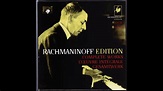 Rachmaninoff - Symphony No. 3 - YouTube