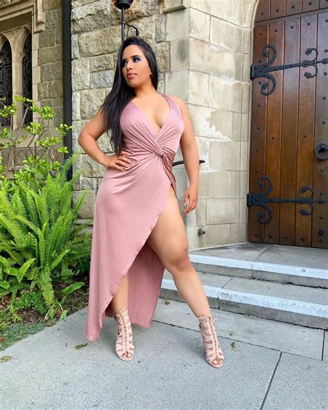 Fashionnovacurve Girls With Curves Girls Dresses Girl With Curves