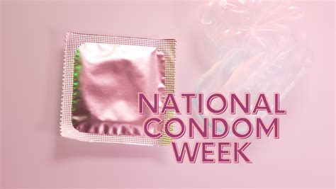 National Condom Week National Condom Week Fantasy Ts Nj