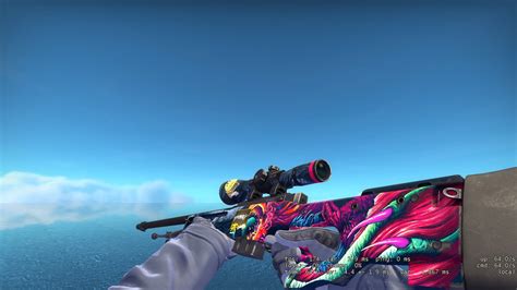 Awp Hyper Beast Wallpaper 85 Images