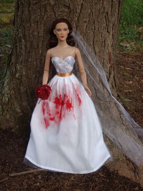 Bella Swan Nightmaredream Wedding Gown From Twilight Breaking Dawn
