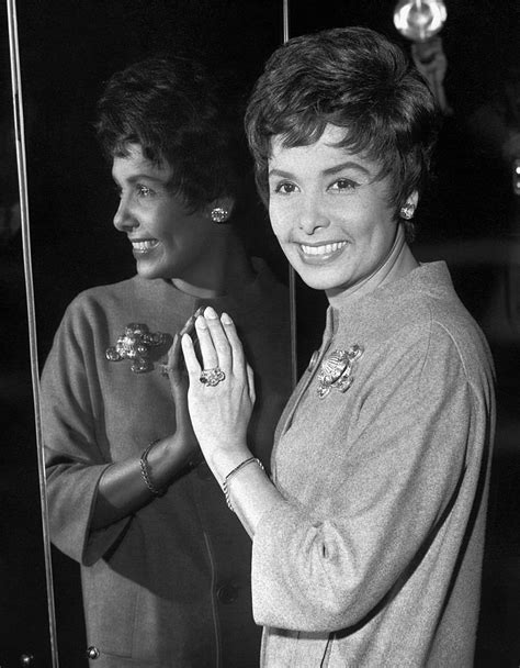 Lena Horne Wed Lennie Hayton To Further Her Career But Learned To Love