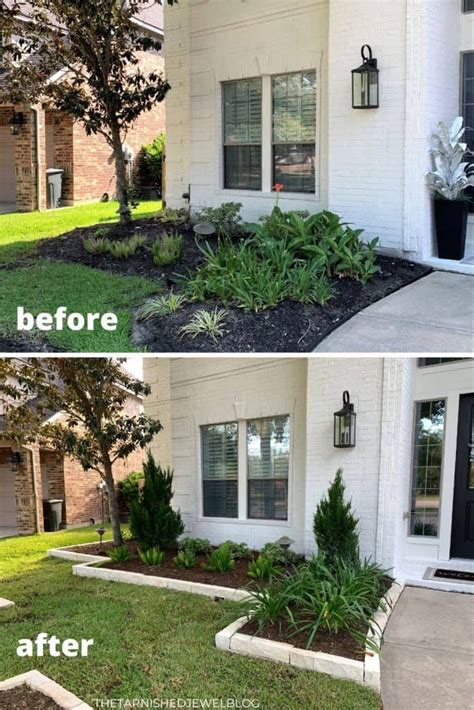 Looking For Front Yard Landscaping Inspiration Helpful Tips And Design