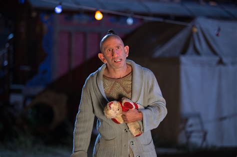 Salty All Of American Horror Story Freak Show S Gruesome Fatalities