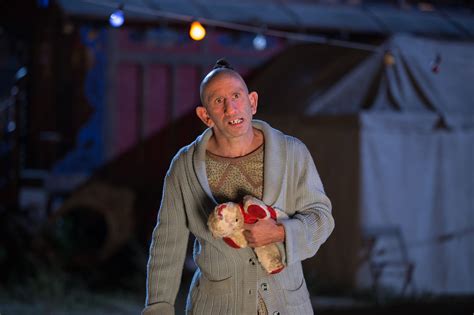 Salty All Of American Horror Story Freak Show S Gruesome Fatalities Popsugar Entertainment