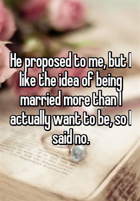 13 Rejected Marriage Proposals That Will Make You Cringe Huffpost Life