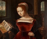 Lady Jane Grey Biography - Childhood, Life Achievements & Timeline
