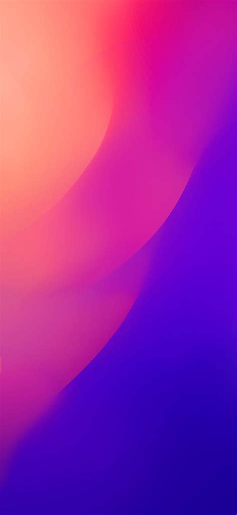 Vivo X23 Stock 04 1080x2340 Abstract Hd Phone Wallpaper Pxfuel